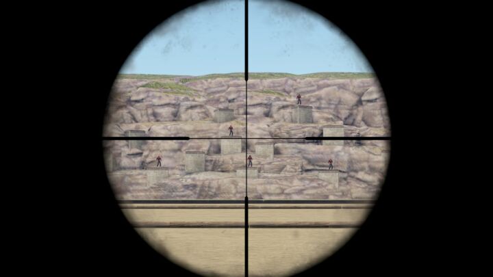 Rust Aimtrain Arenas (3-Pack) All Products