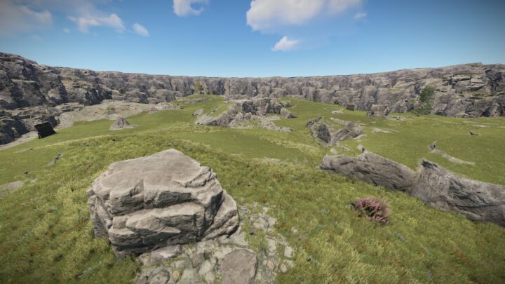 Rust Procgen Arenas (5-Pack) All Products