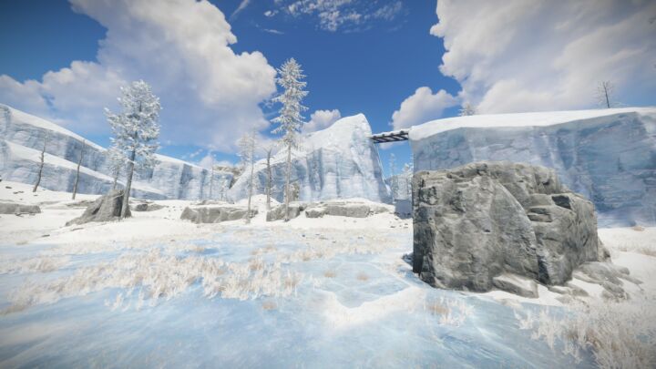 Rust Procgen Arenas (5-Pack) All Products