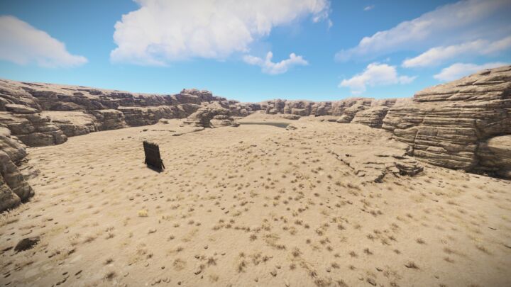 Rust Procgen Arenas (5-Pack) All Products