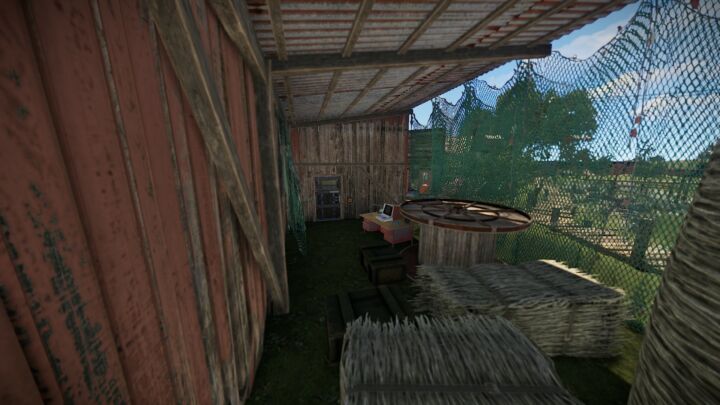 Rust Small Island (Mini-Map) All Products