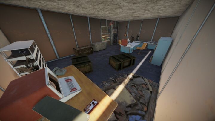 Rust Small Island (Mini-Map) All Products