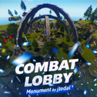 Combat Lobby