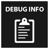 Debug Info