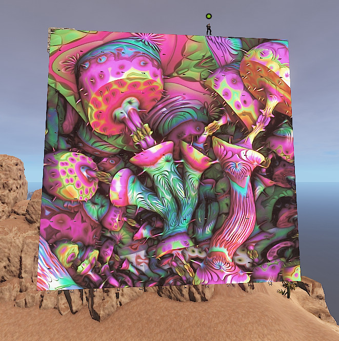 Rust Z-Billboards All Products