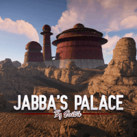 couve jabba Palace