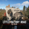 Little Factory Road