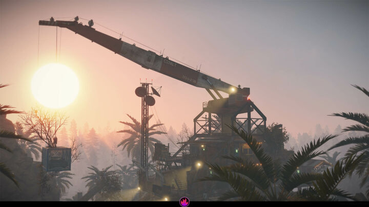 Rust BANDIT EXCAVATOR All Products