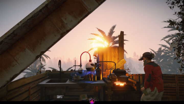 Rust BANDIT EXCAVATOR All Products