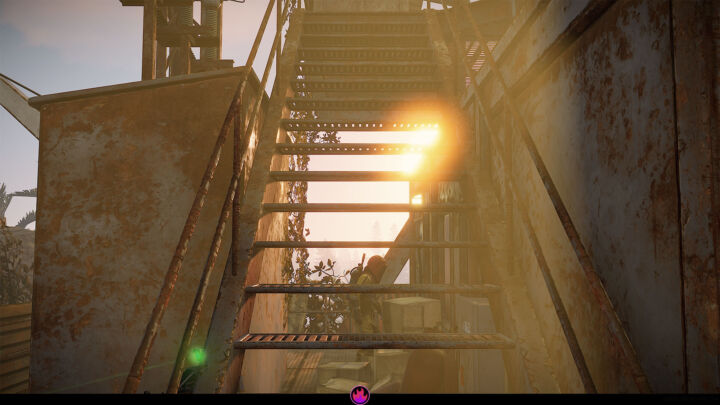 Rust BANDIT EXCAVATOR All Products