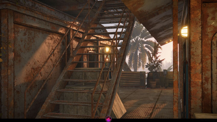 Rust BANDIT EXCAVATOR All Products