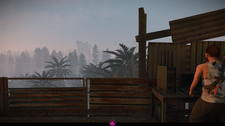 Rust BANDIT EXCAVATOR All Products