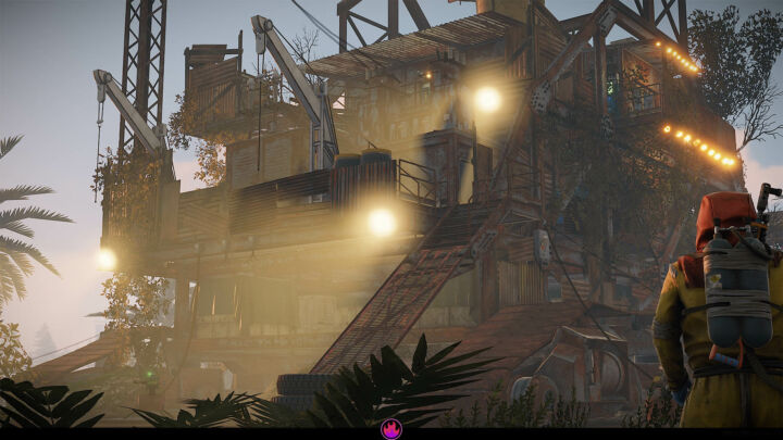 Rust BANDIT EXCAVATOR All Products