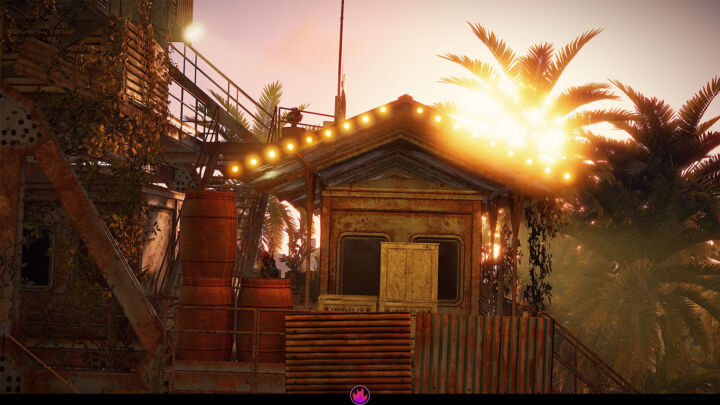 Rust BANDIT EXCAVATOR All Products