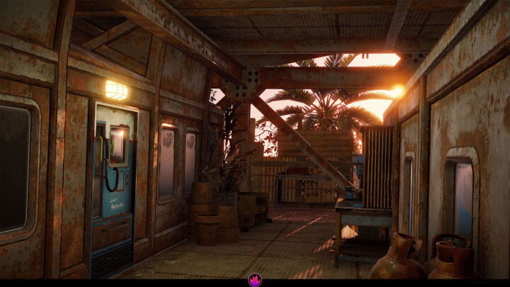 Rust BANDIT EXCAVATOR All Products