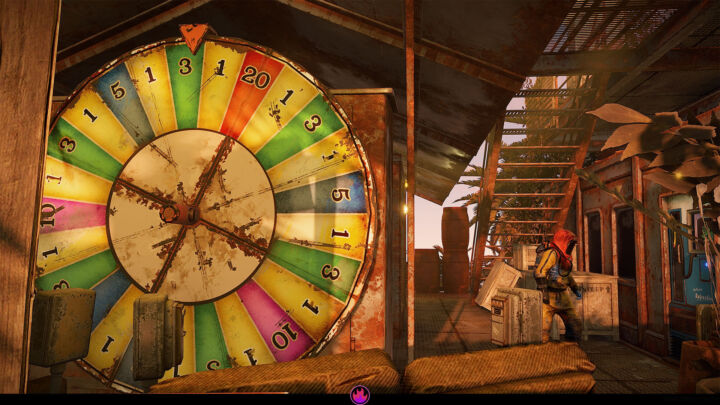 Rust BANDIT EXCAVATOR All Products