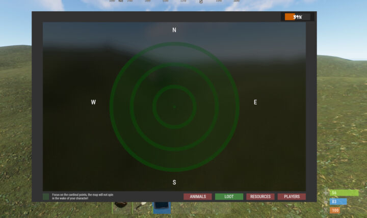 Rust GPS - Locator All Products