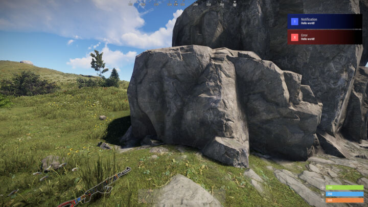 Notify 1 Rust Notify All Products