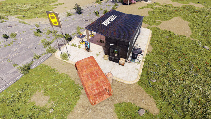 Rust Java coffee All Products