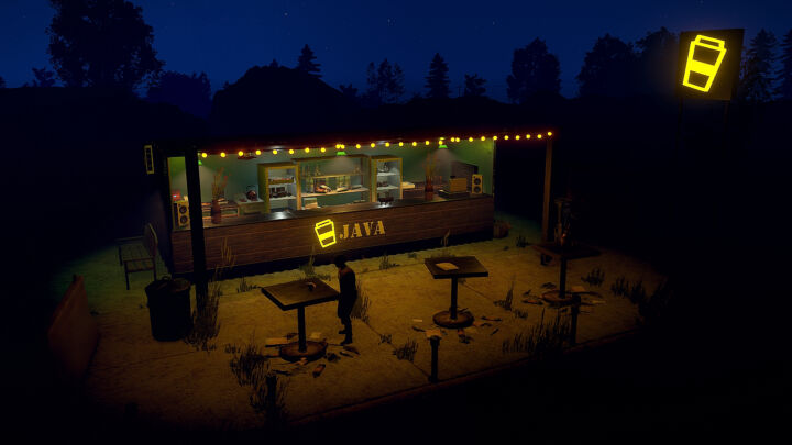 Rust Java coffee All Products