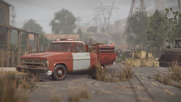 Oregon: Land of Dead (Jungle Update) 13 Rust Oregon: Land of Dead All Products