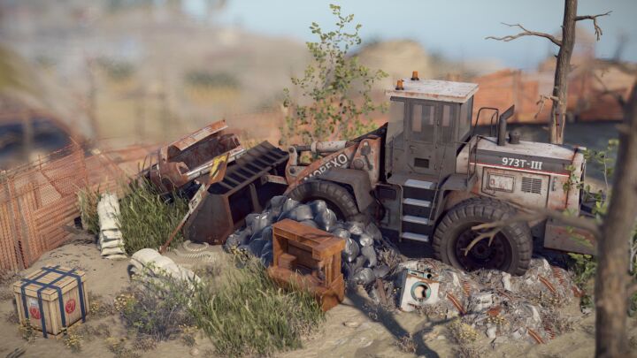 Oregon: Land of Dead (Jungle Update) 18 Rust Oregon: Land of Dead All Products