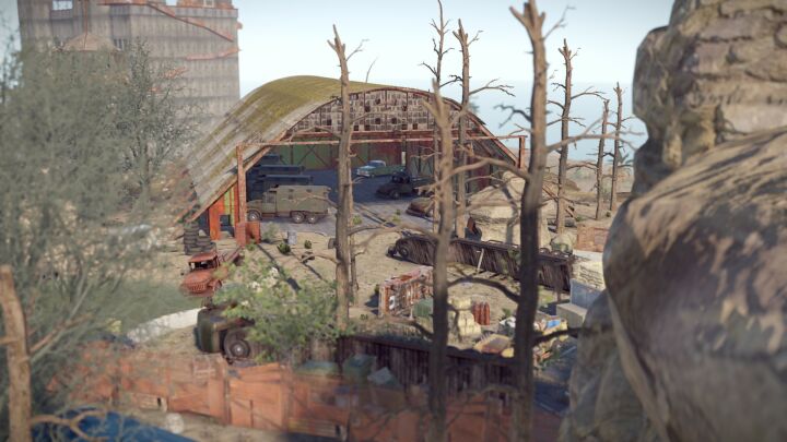 Oregon: Land of Dead (Jungle Update) 19 Rust Oregon: Land of Dead All Products