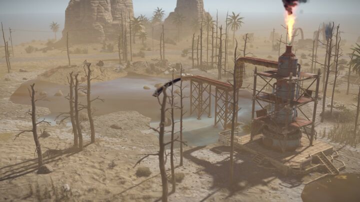 Oregon: Land of Dead (Jungle Update) 24 Rust Oregon: Land of Dead All Products