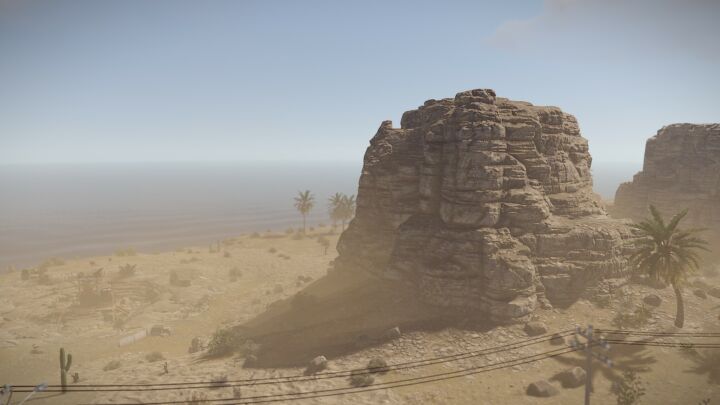 Oregon: Land of Dead (Jungle Update) 25 Rust Oregon: Land of Dead All Products