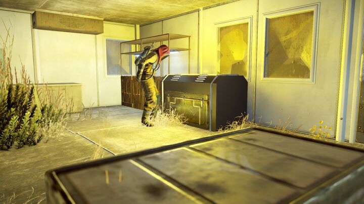 Oregon: Land of Dead (Jungle Update) 29 Rust Oregon: Land of Dead All Products