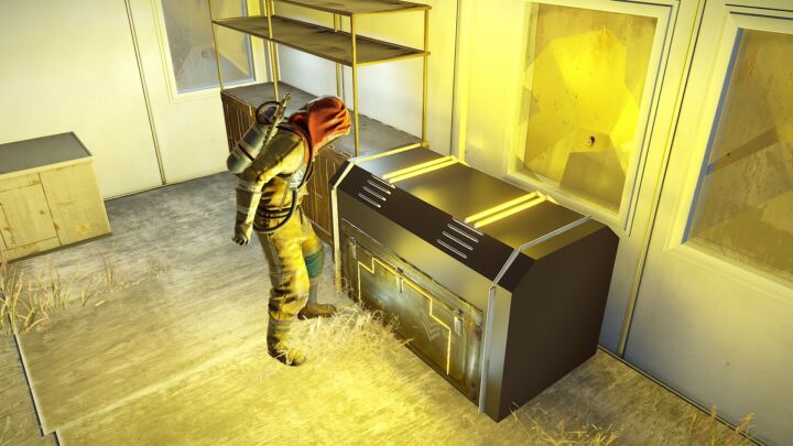 Oregon: Land of Dead (Jungle Update) 30 Rust Oregon: Land of Dead All Products