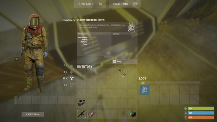 Oregon: Land of Dead (Jungle Update) 32 Rust Oregon: Land of Dead All Products