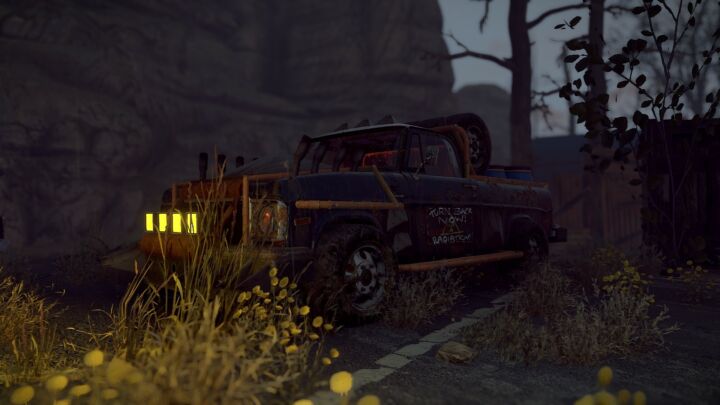 Oregon: Land of Dead (Jungle Update) 34 Rust Oregon: Land of Dead All Products