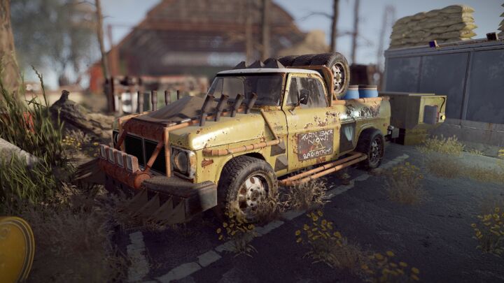 Oregon: Land of Dead (Jungle Update) 35 Rust Oregon: Land of Dead All Products