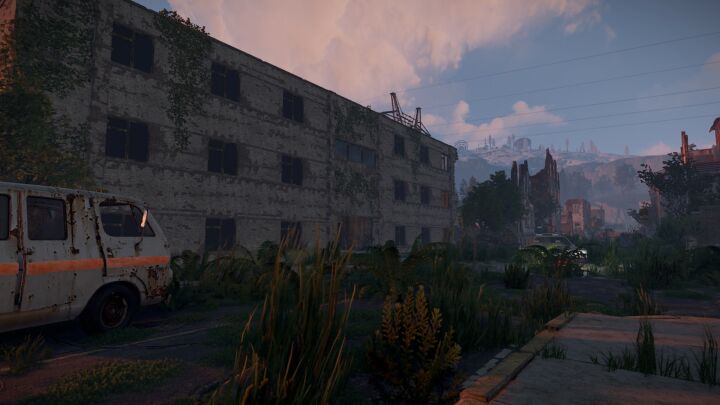 Oregon: Land of Dead (Jungle Update) 38 Rust Oregon: Land of Dead All Products