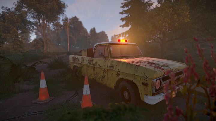 Oregon: Land of Dead (Jungle Update) 39 Rust Oregon: Land of Dead All Products