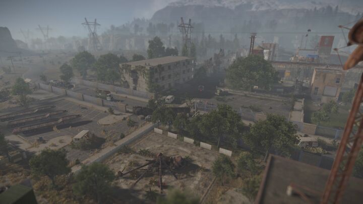 Oregon: Land of Dead (Jungle Update) 42 Rust Oregon: Land of Dead All Products