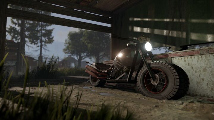 Oregon: Land of Dead (Jungle Update) 49 Rust Oregon: Land of Dead All Products