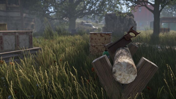 Oregon: Land of Dead (Jungle Update) 50 Rust Oregon: Land of Dead All Products