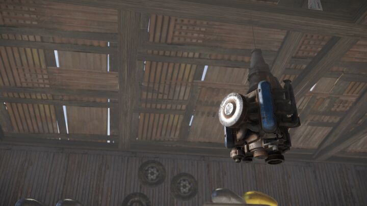 Oregon: Land of Dead (Jungle Update) 51 Rust Oregon: Land of Dead All Products