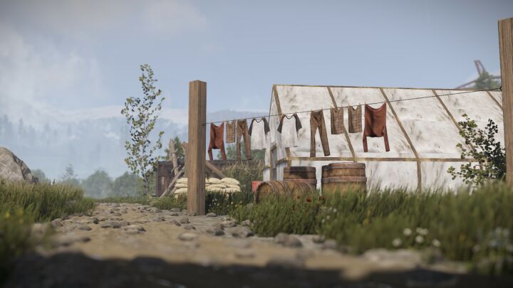 Oregon: Land of Dead (Jungle Update) 59 Rust Oregon: Land of Dead All Products