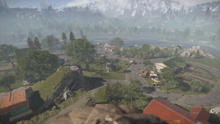 Oregon: Land of Dead (Jungle Update) 60 Rust Oregon: Land of Dead All Products