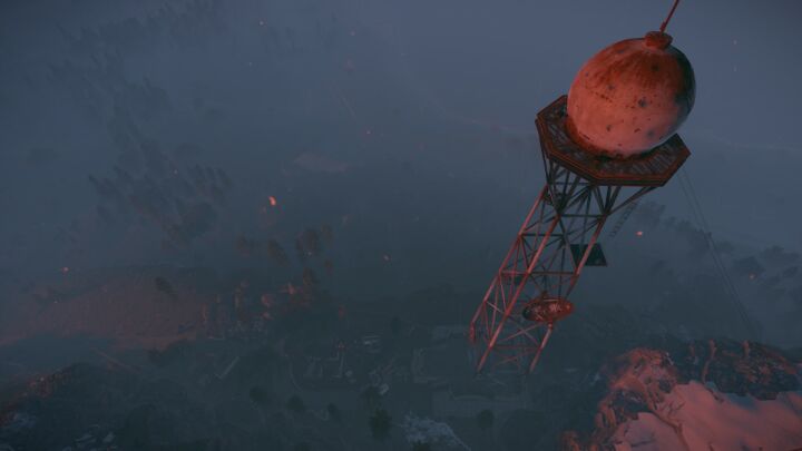 Oregon: Land of Dead (Jungle Update) 65 Rust Oregon: Land of Dead All Products