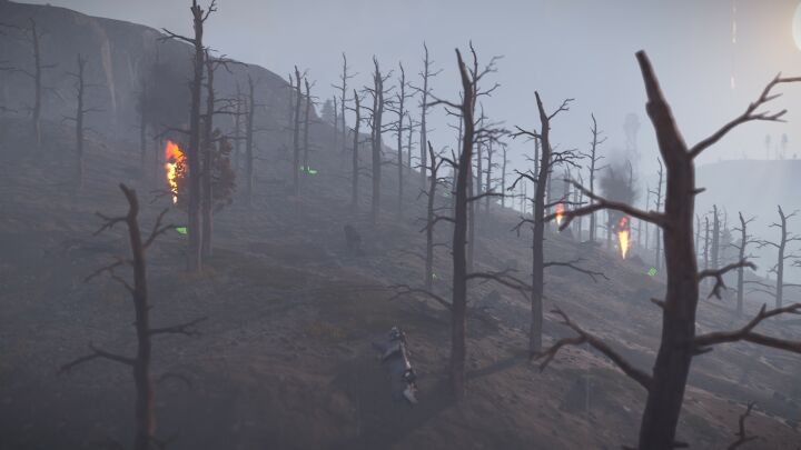 Oregon: Land of Dead (Jungle Update) 68 Rust Oregon: Land of Dead All Products