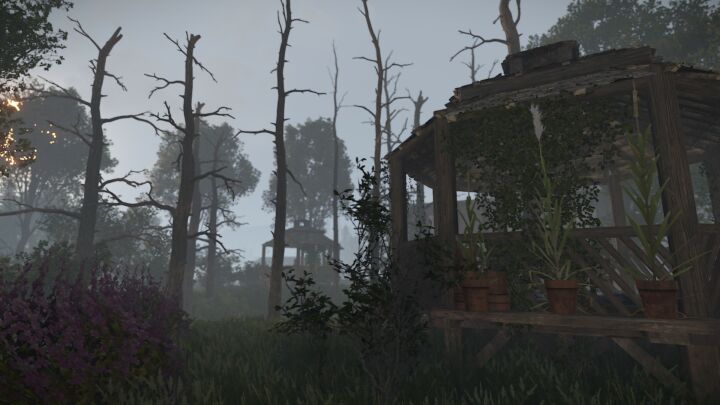 Oregon: Land of Dead (Jungle Update) 70 Rust Oregon: Land of Dead All Products