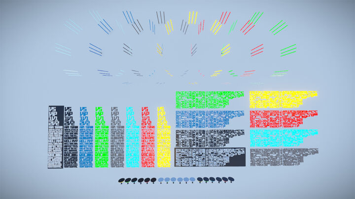 Rust Arena Lobby 2 Prefabs