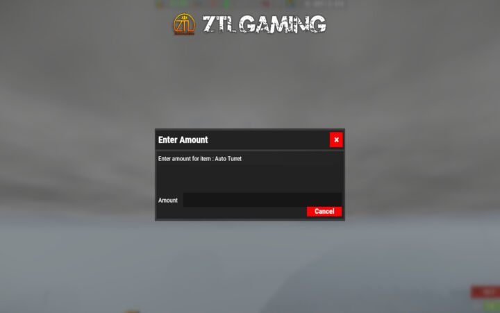 Rust Reward Gifts All Products