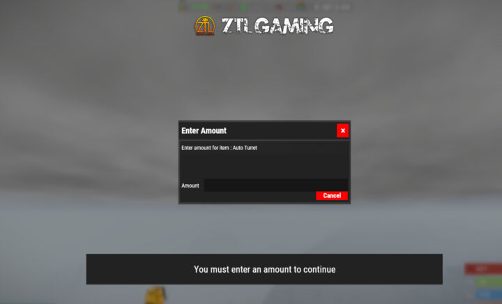 Rust Reward Gifts All Products