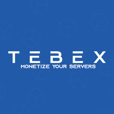 Tebex Partner