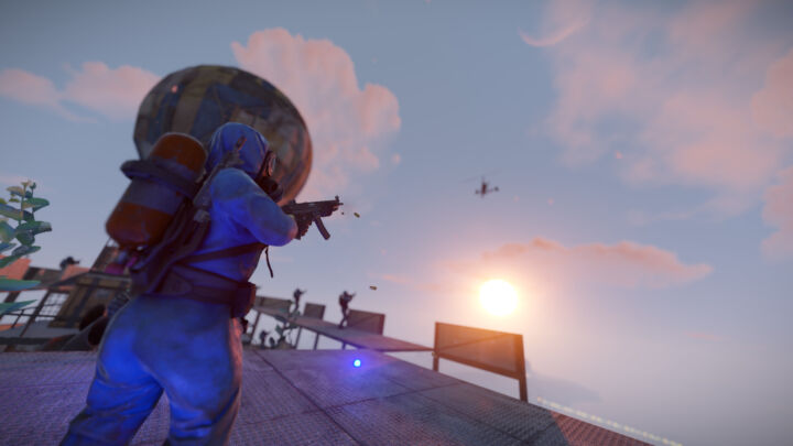 Rust AirEvent All Products